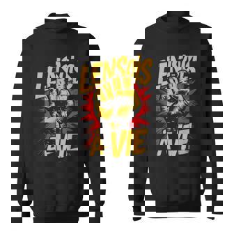 Lensois Àie Lens Sweater e - Cadeauxyz