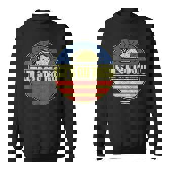 Let's Go Taco Let's Go Taco Sweatshirt - Thegiftio