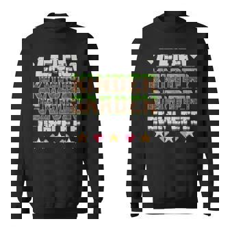 Level Kindergarten Complete Game Pixel Gamer Boy Graduate Sweatshirt - Monsterry