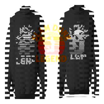 Leyenda Delam Dunk Manga Larga Camisa de entrenamiento - Regaloses