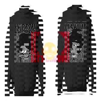 Lg01 スウェットシャツ - Kawaiitshirt