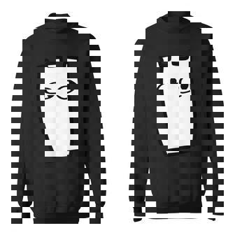 Lichess Merch チェスプレイヤー スウェットシャツ - Kawaiitshirt