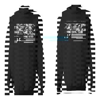 Life Picture Collection _ Kim Novak 01 スウェットシャツ - Kawaiitshirt