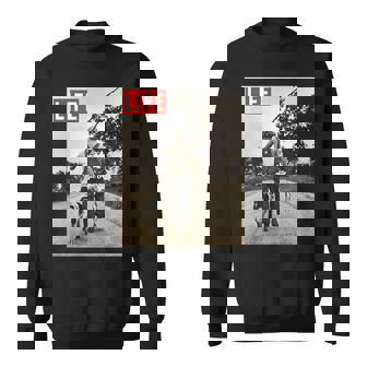 Life Picture Collection _ Nostalgic America 01 スウェットシャツ - Kawaiitshirt