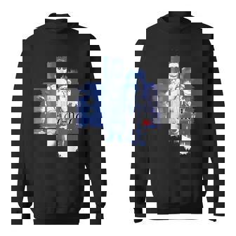 Life Picture Collection _ アーハ _ A-Ha1 スウェットシャツ - Kawaiitshirt