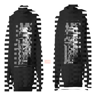 Life Picture Collection _ ジェームズ ディーン1 スウェットシャツ - Kawaiitshirt