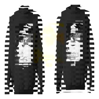 Life Picture Collection _ ジャッキー ロビンソン4 _ 野球 スウェットシャツ - Kawaiitshirt