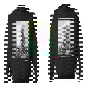 Life Picture Collection _ パブロ ピカソ1 スウェットシャツ - Kawaiitshirt