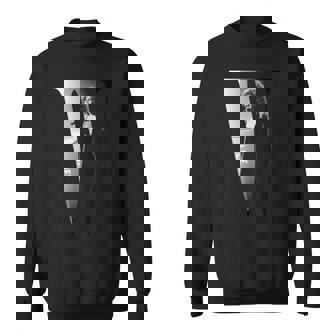 Life Picture Collection _ ホイットニー ヒューストン1 スウェットシャツ - Kawaiitshirt