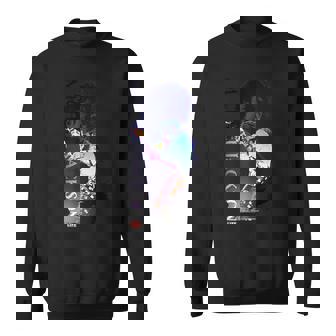 Life Picture Collection _ マイケル ジャクソン2 スウェットシャツ - Kawaiitshirt