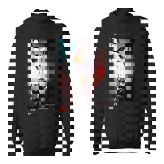 Life Picture Collection _ マイケル ジャクソン3 スウェットシャツ - Kawaiitshirt