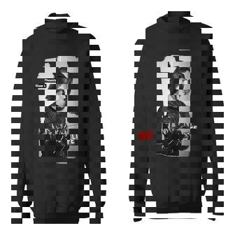 Life Picture Collection _ リバー フェニックス1 スウェットシャツ - Kawaiitshirt