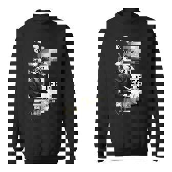 Life Picture Collection _ レイ チャールズ2 スウェットシャツ - Kawaiitshirt