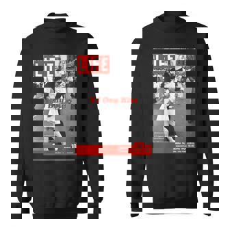 Life Picture Collection キス（1） スウェットシャツ - Kawaiitshirt