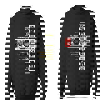 Life Picture Collection チンパンジー（1） スウェットシャツ - Kawaiitshirt