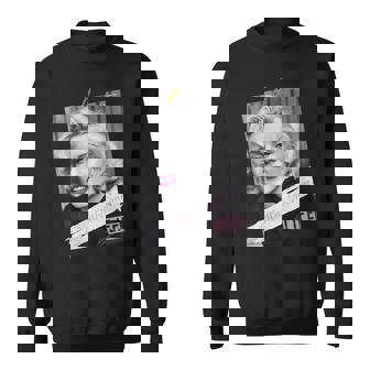 Life Picture Collection マリリン モンロー（1） スウェットシャツ - Kawaiitshirt