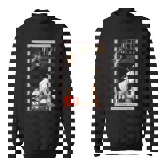 Life Picture Collection マリリン モンロー（4） スウェットシャツ - Kawaiitshirt