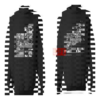 Life Picture Collection 猫（2） スウェットシャツ - Kawaiitshirt