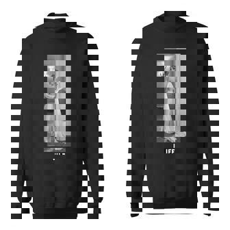 Life Picture Collection_パリメゾン_004 スウェットシャツ - Kawaiitshirt