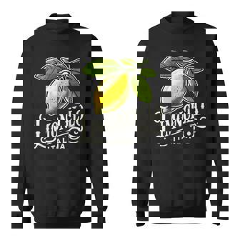 Limoncello Italia Italie Souvenir Citrons Italien Citron Sweater e - Cadeauxyz