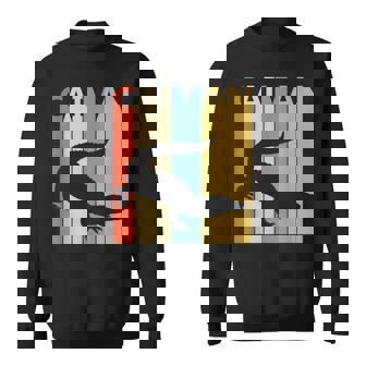 Lindo Arte De Animales Del Zoológico Deafari De Caiman Camisa de entrenamiento - Regaloses