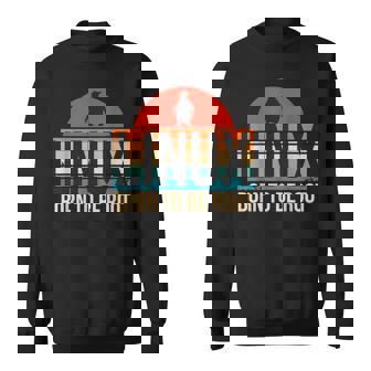 Linux Retro Born To Be Root Lema Para Informática Camisa de entrenamiento - Regaloses