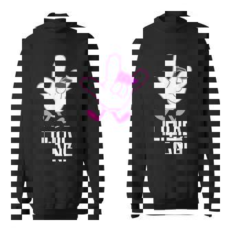 Liquid Dnb Junglist Edm ドラムとバス スウェットシャツ - Kawaiitshirt