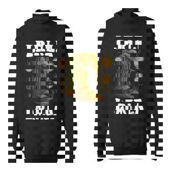 Lirili Larila 象 砂漠 面白い ミーム イタリアン ブレイン ロット スウェットシャツ - Kawaiitshirt