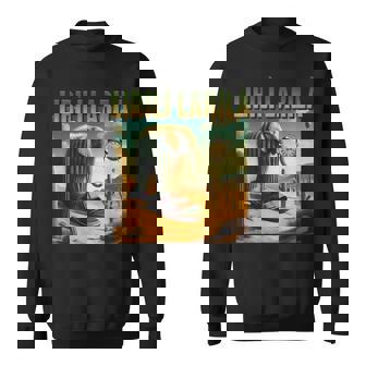 Lirilì Larilà 象 Ai モンスター イタリア ブレイン ロット キッズ 男の子 スウェットシャツ - Kawaiitshirt