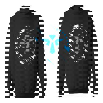 Lolサポート ゲーマーゲーム スウェットシャツ - Kawaiitshirt