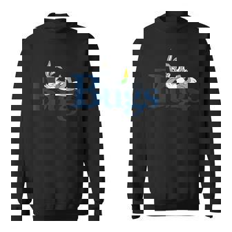 Looney Toons Bugs スウェットシャツ - Kawaiitshirt