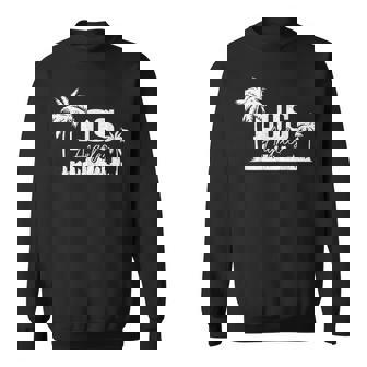 Los Angeleskyline Palmiersintage La California Sweater e - Cadeauxyz