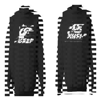 Lose Yourself スウェットシャツ - Kawaiitshirt