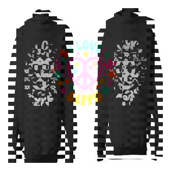 I Love Beppu 別府大好き スウェットシャツ - Kawaiitshirt