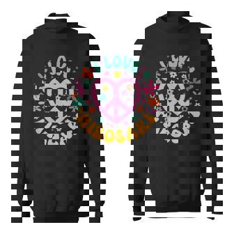 I Love Hirosaki アイ・ラブ・ヒロサキ スウェットシャツ - Kawaiitshirt