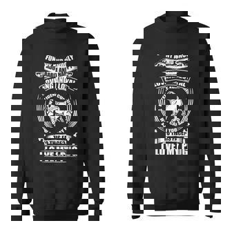 Love My Pug Dog スウェットシャツ - Kawaiitshirt