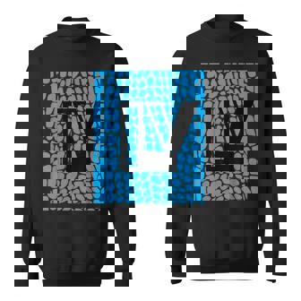 Lv スウェットシャツ - Kawaiitshirt