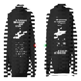 M'appelle チェーンソー ランバージャック&林業チェーンソー スウェットシャツ - Kawaiitshirt