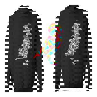 Macareux Macareux Oiseau Macareux Macareux Sweater e - Cadeauxyz