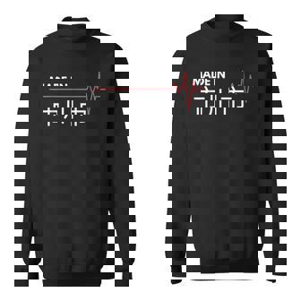 Made In 市川市 市川 Japan 出世 スウェットシャツ - Kawaiitshirt