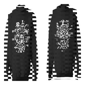 Madison Wi スウェットシャツ - Kawaiitshirt