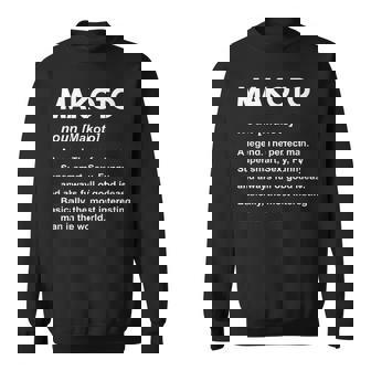 Makoto 誠 スウェットシャツ - Kawaiitshirt