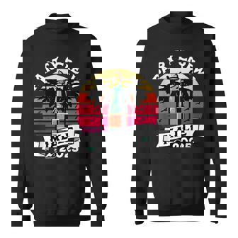 Malle Party Crew Mallorca Urlaubaufen Feiern Outfit 2025 Sweatshirt - Geschenkecke