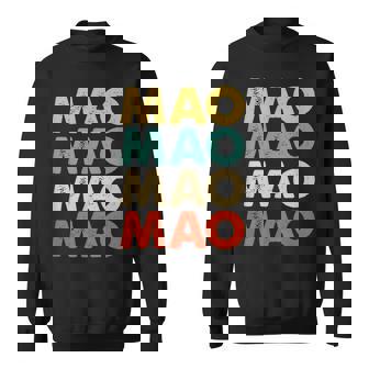 Mao 真央 スウェットシャツ - Kawaiitshirt