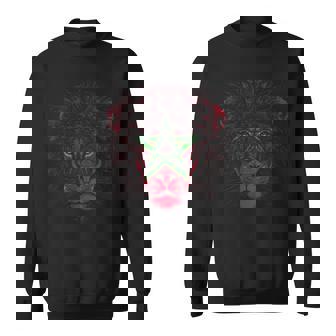 Maroc Marocain Lion Sweater e - Cadeauxyz