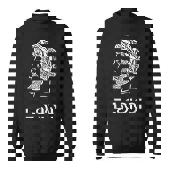 Massinissa Masensen Sweater e - Cadeauxyz