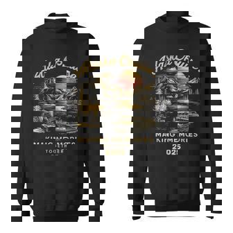 Matching Family Friends And Group Alaska Cruise 2025 Sweatshirt - Thegiftio