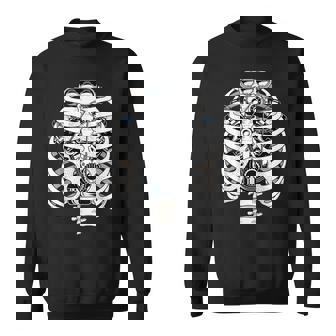 Mecánico De Coches Motor Love Engineer Auto Mechanics Camisa de entrenamiento - Regaloses