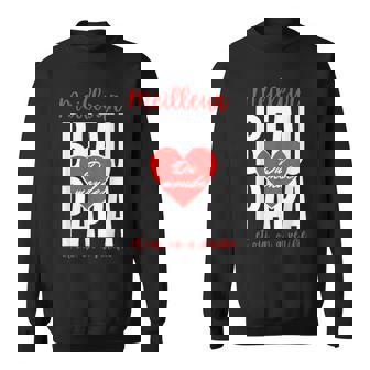 Meilleur Beau Papa Fête Des Pères Cadeau Beau-Papa Sweater e - Cadeauxyz