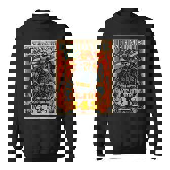 In Memory And Honor We Will Never Forget 343 Firefighters Sweatshirt - Thegiftio